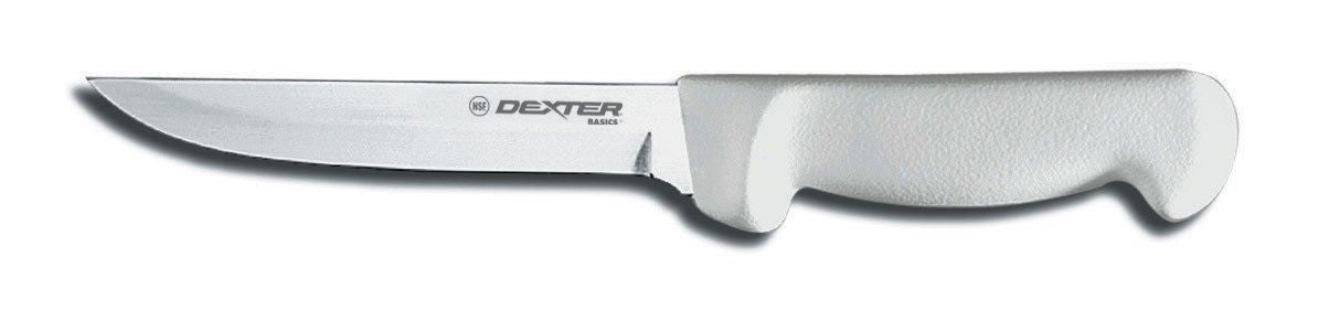 Dexter 6