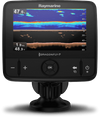 Raymarine Dragonfly 7PRO Fishfinder and Chartplotter - with Navionics+ Charts