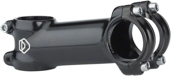 MSW Dimension Threadless Stem Black