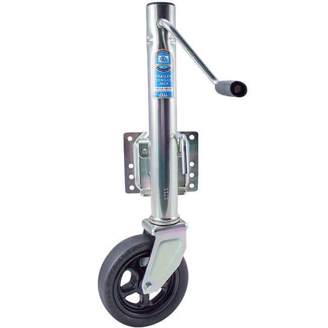Dutton Lainson Swivel Jack 10