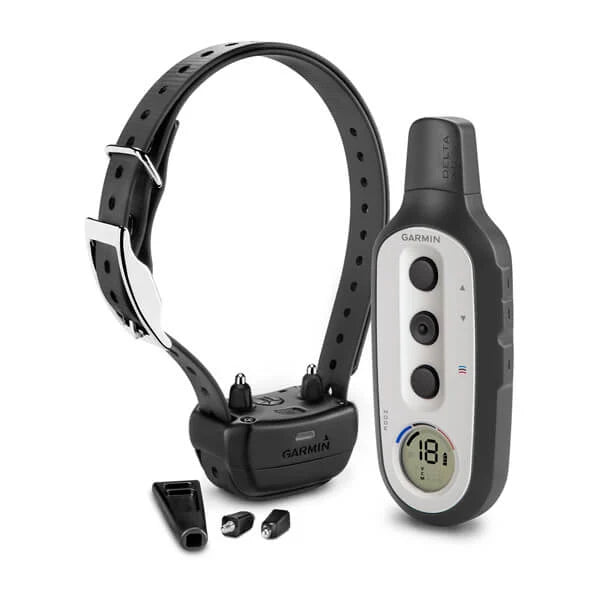 Garmin Delta XC Radio Dog Training Collar