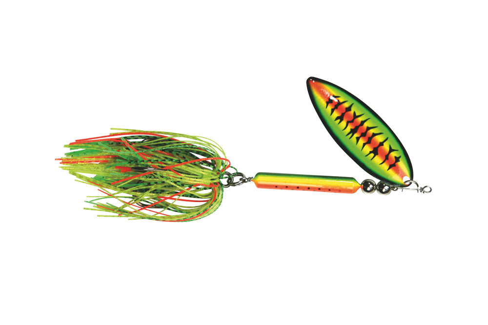 XXB Yakima Bait Husky Tail Spinner