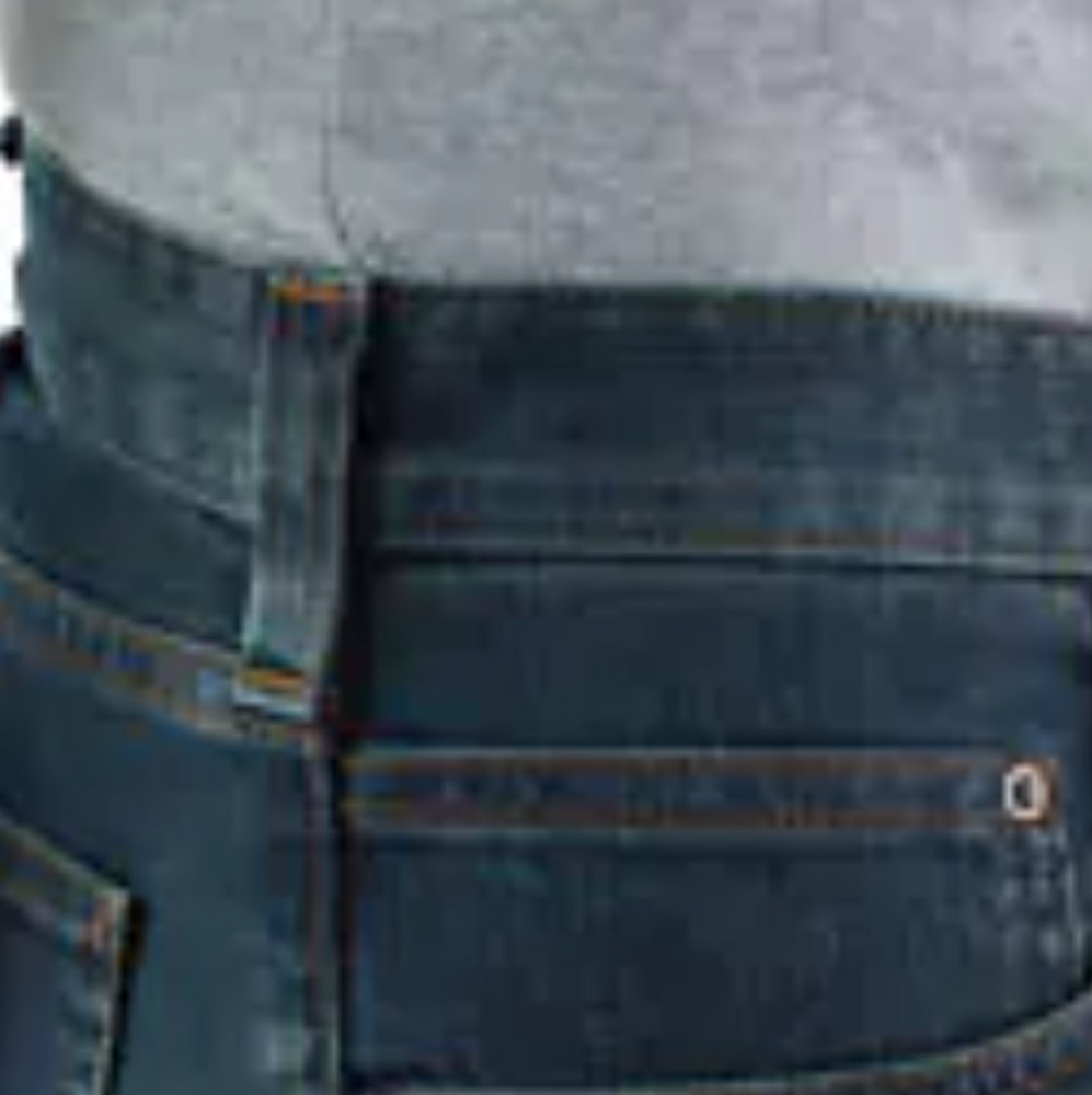 Carhartt Rugged Flex Relaxed Fit Low Rise 5-Pocket Tapered Jean Men's