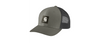 Carhartt Rugged Flex Twill Mesh-Back Logo Patch Cap