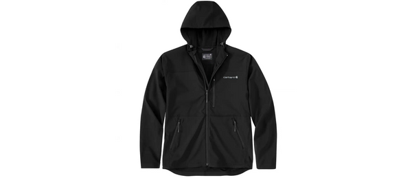 Carhartt Relaxed Fit Jacket 1 Warm Rating Men's