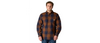 Carhartt Loose Fit Heavyweight Flannel Long-Sleeve Plaid Shirt Men's