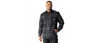 Carhartt Relaxed Fit Flannel Sherpa-Lined Shirt Jacket Men's