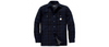 Carhartt Relaxed Fit Flannel Sherpa-Lined Shirt Jacket Men's