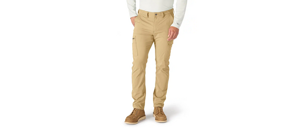 Carhartt Relaxed Tapered Force Ripstop Cargo Pant Men's