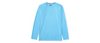 Carhartt Force Sun Defender Lightweight Long-Sleeve Logo Graphic T-Shirt