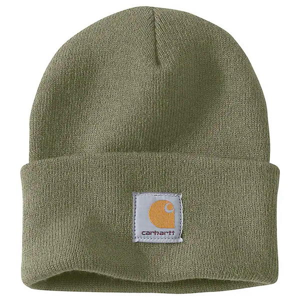 Carhartt Adult Knit Cuffed Beanie