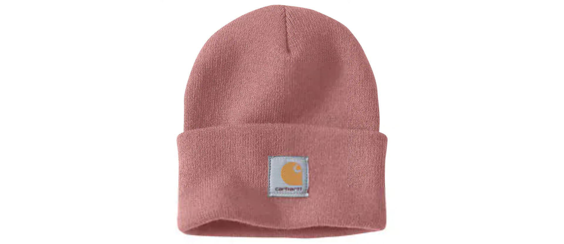 Carhartt Adult Knit Cuffed Beanie