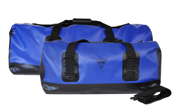 Seattle Sports Downstream Duffel