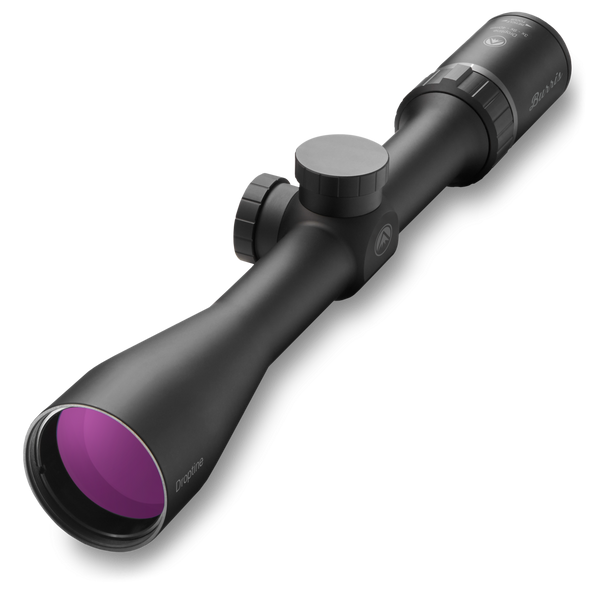 Burris Droptine 3-9x40mm Ballistic Plex Target Riflescope