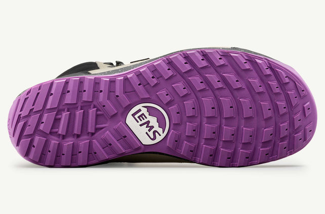 Lems Breck Boot