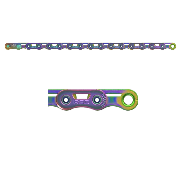SRAM Red AXS Flattop Chain E1