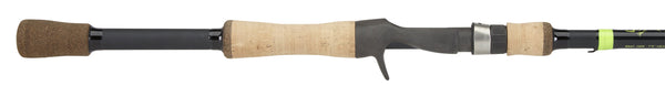 Gloomis E6X Series Jig & Worm Casting Rod E6XT853C JWR 1216