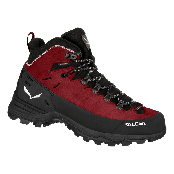 Salewa Alp Mate Winter Mid Waterproof Boot Women's