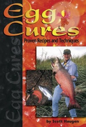 Egg Cures Proven Recipes And Techniques By Scott Haugen