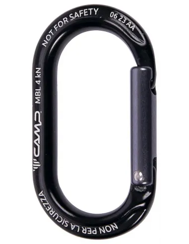 Camp Usa Ekto Accessory carabiner