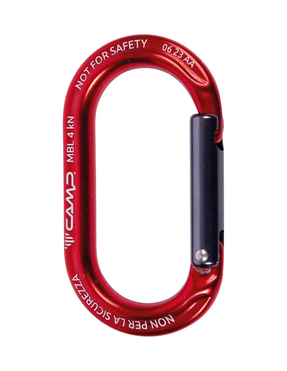 Camp Usa Ekto Accessory carabiner