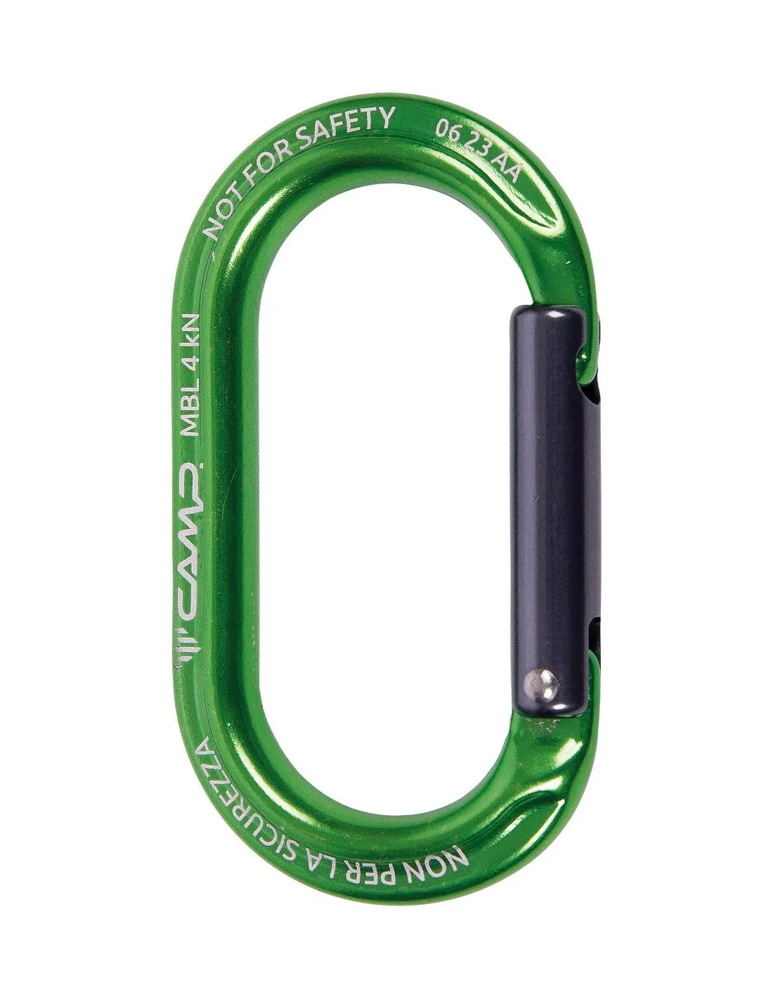 Camp Usa Ekto Accessory carabiner