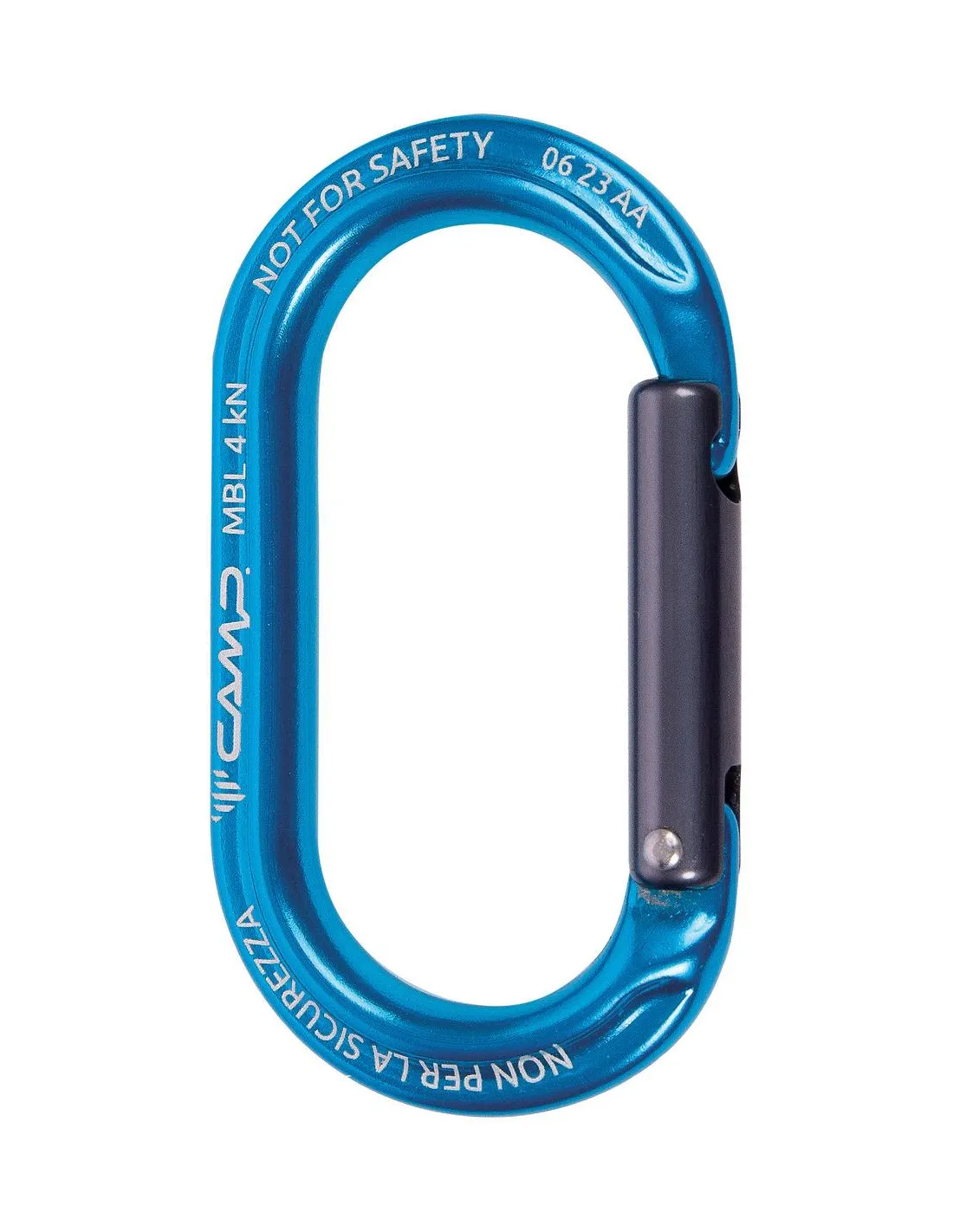 Camp Usa Ekto Accessory carabiner