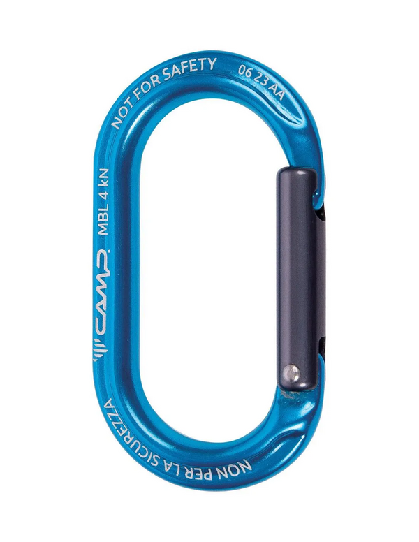 Camp Usa Ekto Accessory carabiner