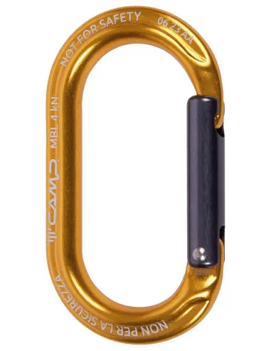 Camp Usa Ekto Accessory carabiner