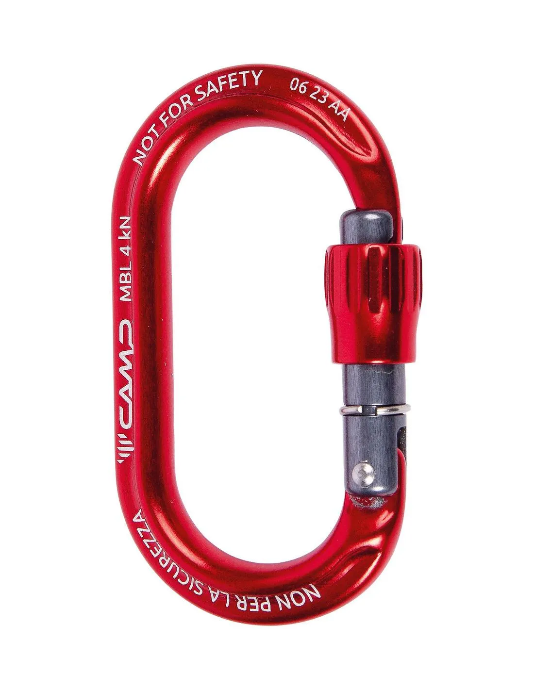Camp Usa Ekto Lock Accessory carabiner