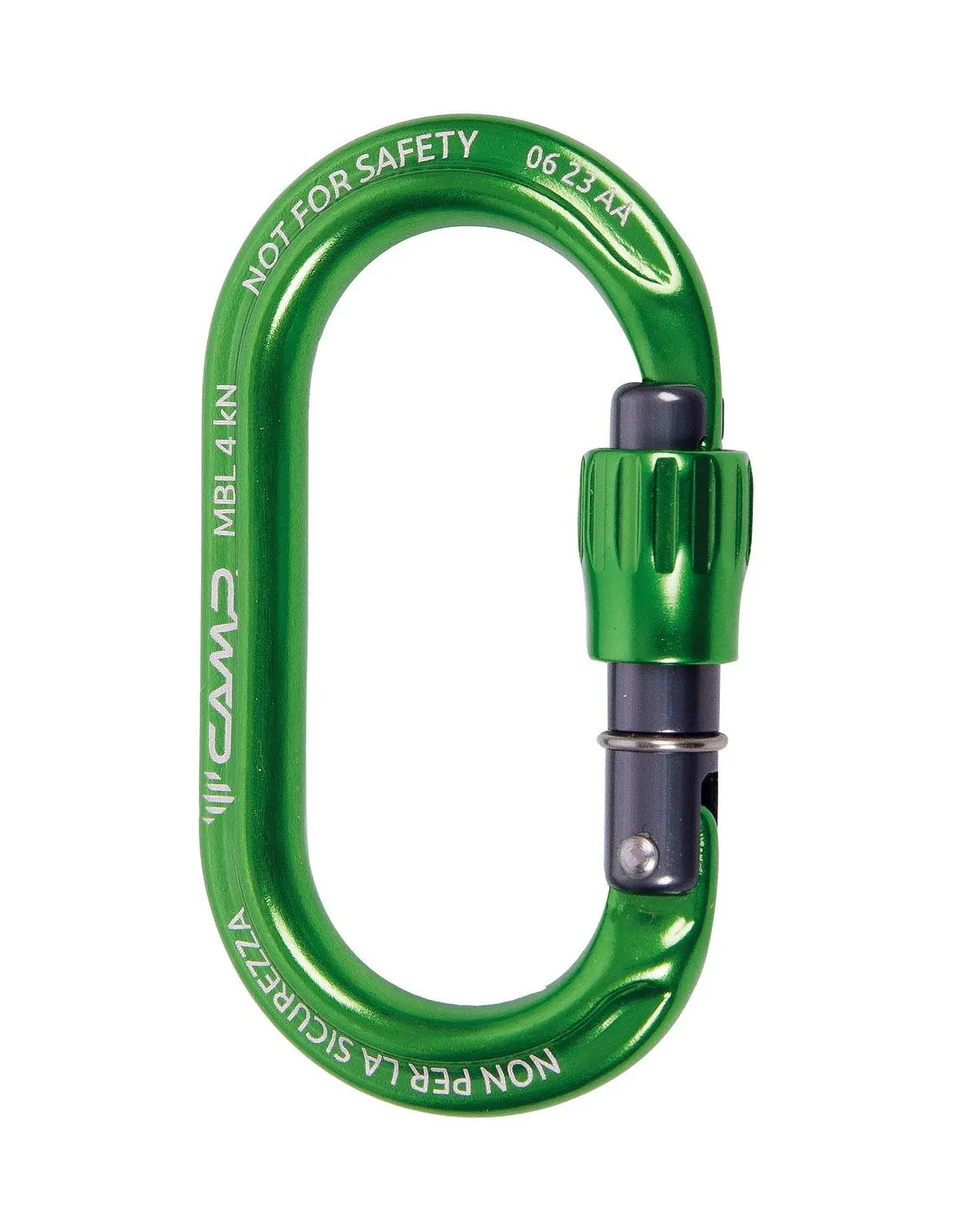 Camp Usa Ekto Lock Accessory carabiner