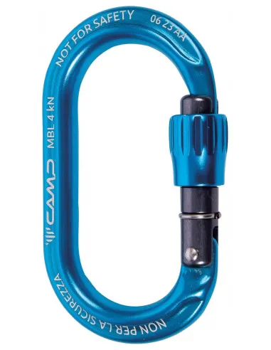 Camp Usa Ekto Lock Accessory carabiner