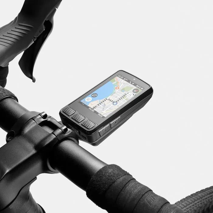 Wahoo ELEMNT Roam3 GPS Bike Computer