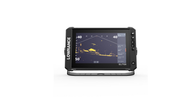 Lowrance Elite™ FS 12 No Transducer (US/CAN)