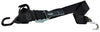Epco 2" Zinc Transom Tie Downs