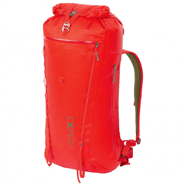 Exped Serac 45 - Ascent Outdoors LLC
