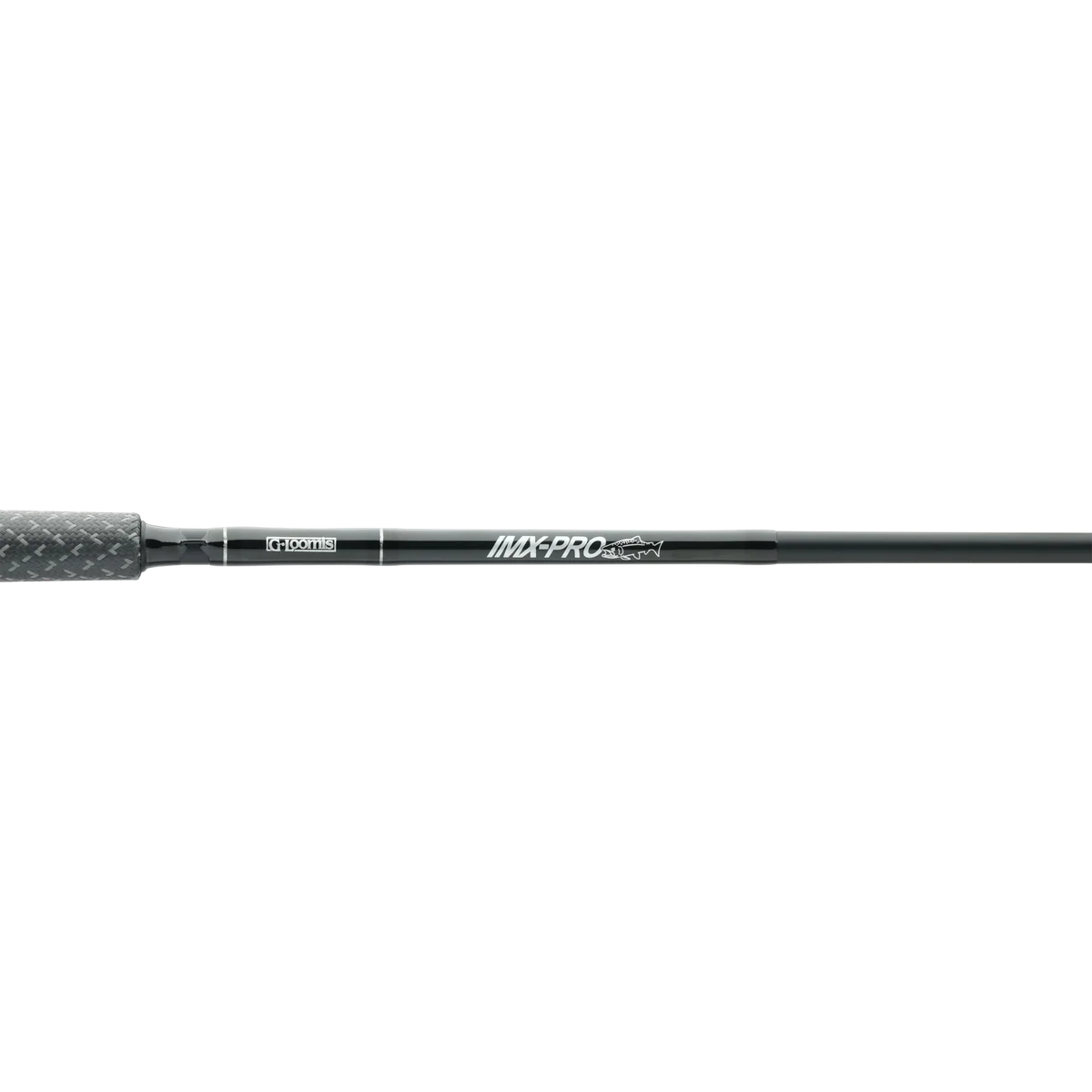 G.Loomis IMX-PRO 953C HSR Salmon Hotshot Rod