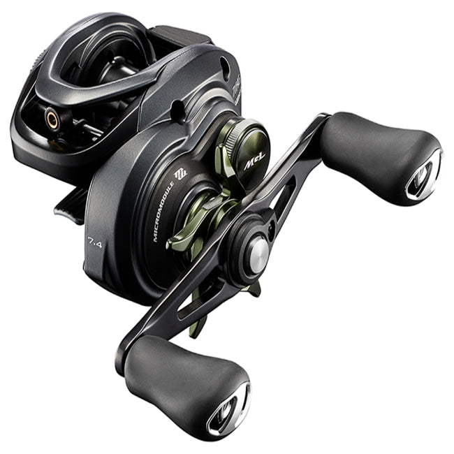 Shimano Curado Mgl K 71Hg