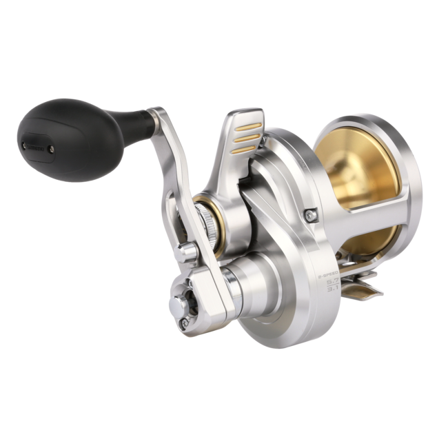 Shimano Talica 12 Ii A