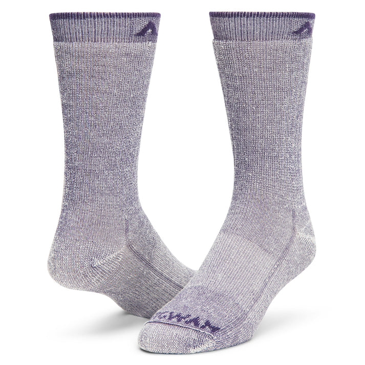 Wigwam Mills Merino Comfort Hiker Midweight Crew Sock