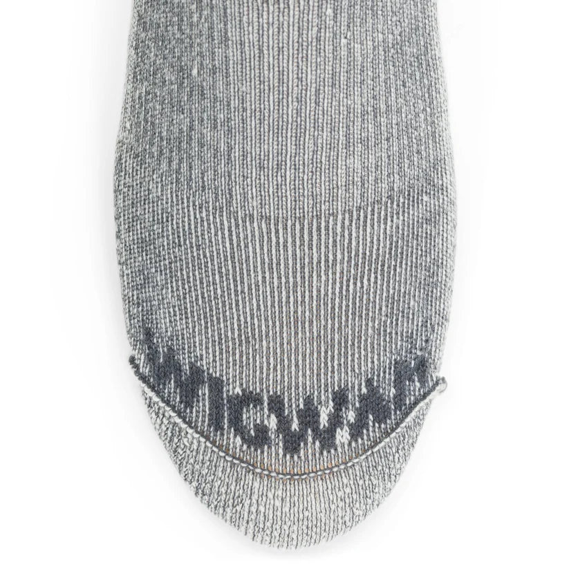 WIGW SOCK COMF HIKR NVY L