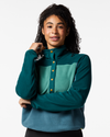 Cotopaxi Encima Fleece Pullover Women's