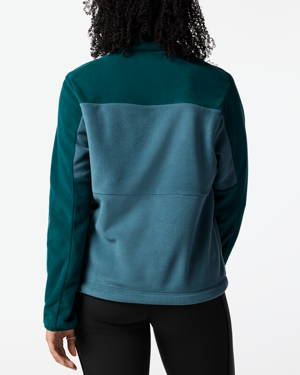 Cotopaxi Encima Fleece Pullover Women's