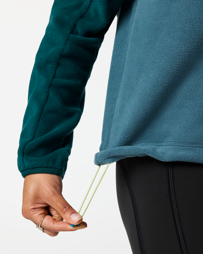 Cotopaxi Encima Fleece Pullover Women's