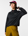 Cotopaxi Tempa Fleece Quarter-Zip Pullover Women's