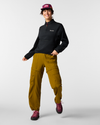 Cotopaxi Tempa Fleece Quarter-Zip Pullover Women's