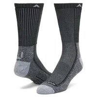 WIGW SOCK COOL HIKR GRY L