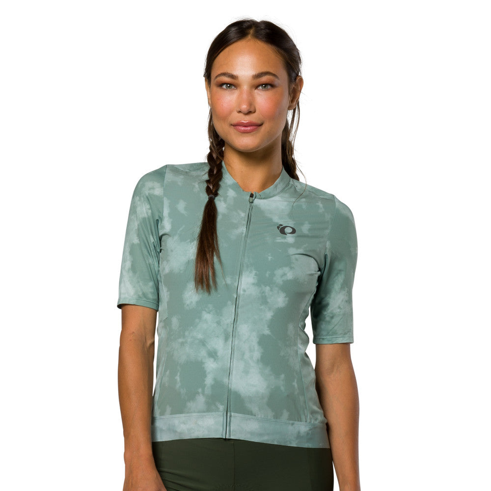 Pearl Izumi Expedition Short Sleeve Jersey Women's