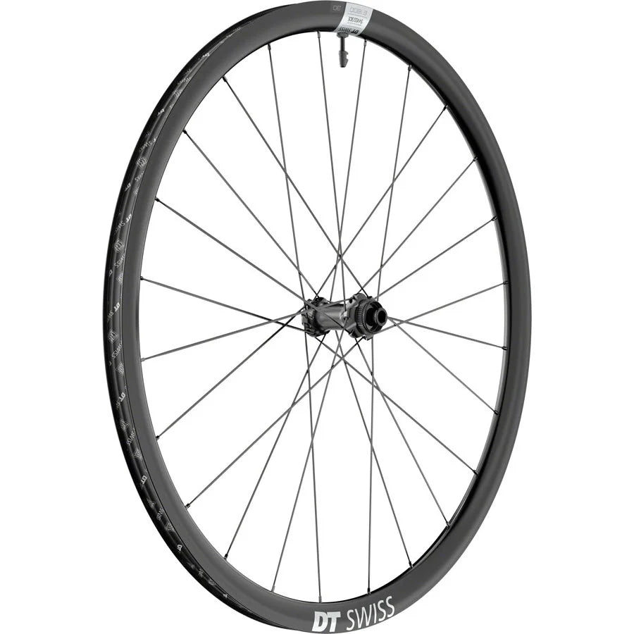 DT Swiss E 1800 Spline 30 DB 700c Wheels