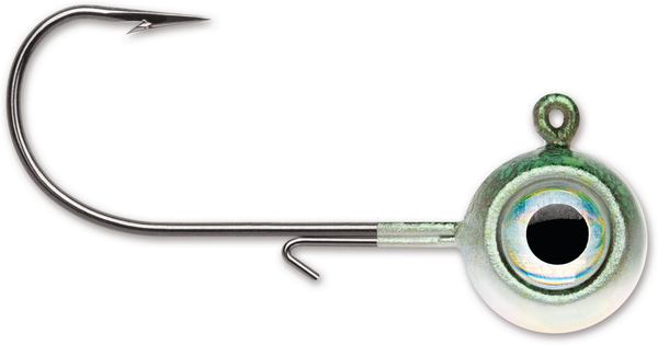 VMC NME Neon Moon Eye Jig